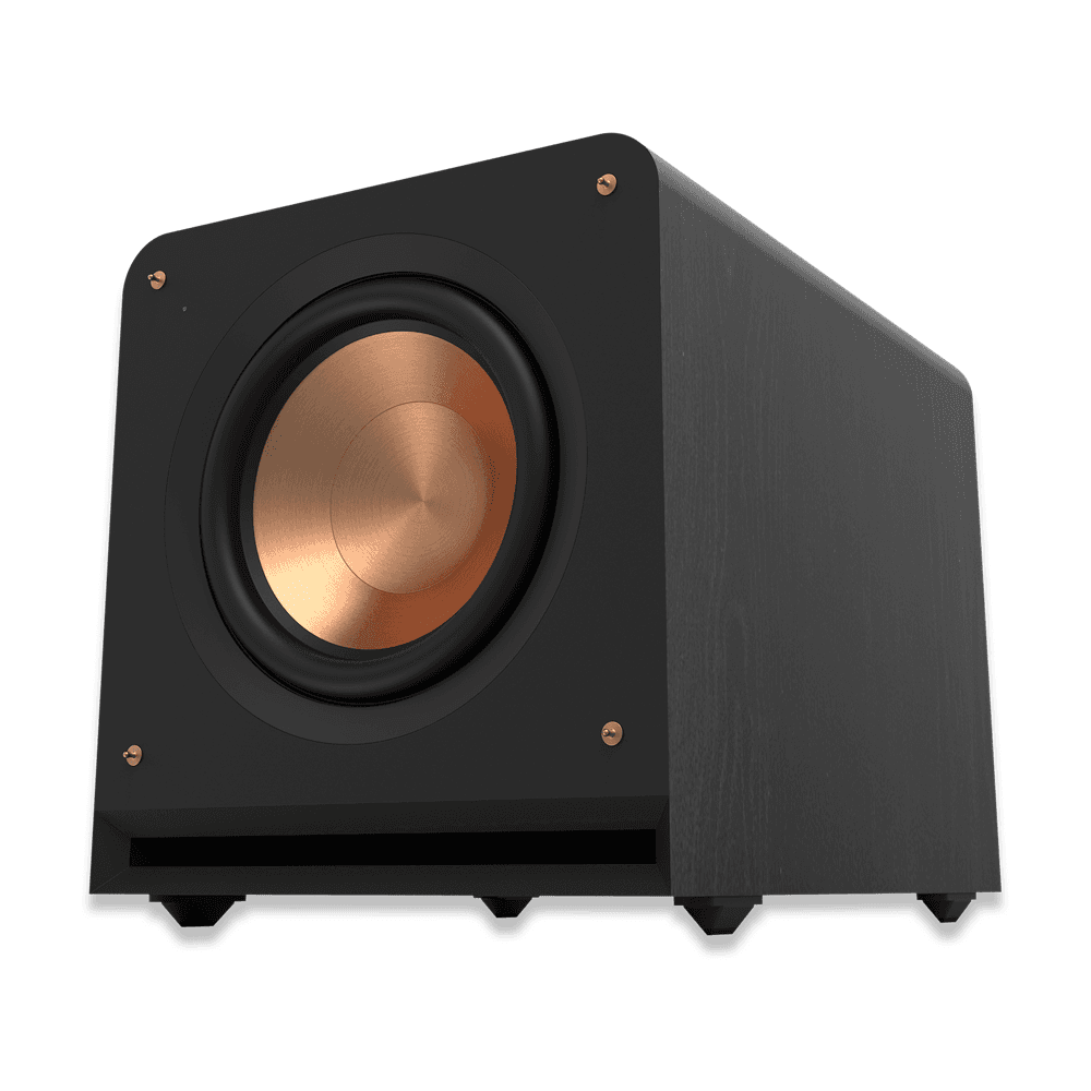 Klipsch RP-1200SW - 12" High Excursion Subwoofer