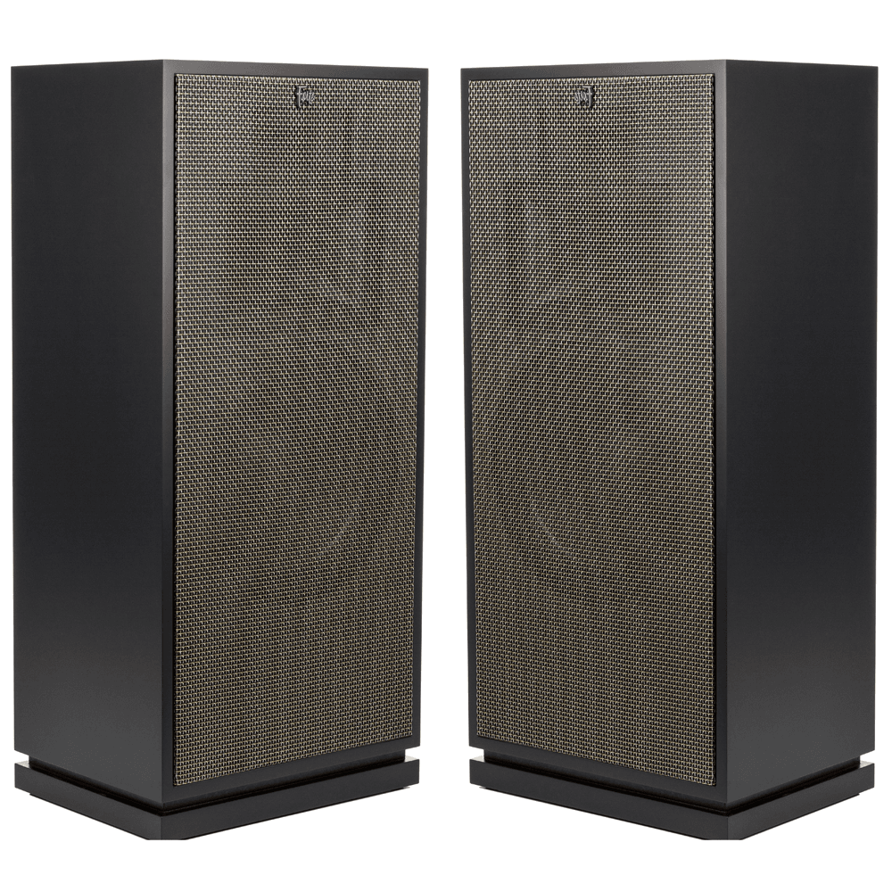 Klipsch Forte IV SE - Heritage Floorstanding Loudspeakers