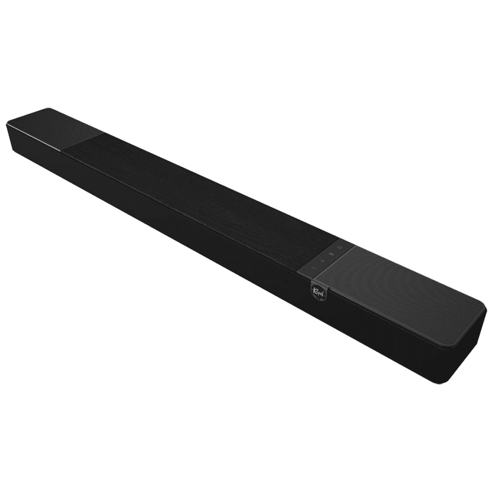 Klipsch Flexus Core 200 - 3.1.2 Channel Dolby Atmos Sound Bar