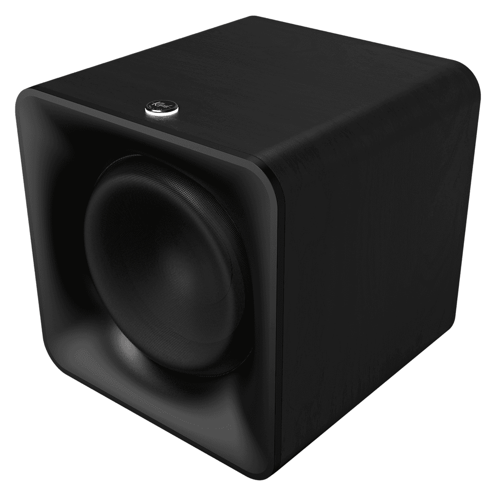 Klipsch Flexus Sub 100 - 10" Wireless Subwoofer powered by Onkyo