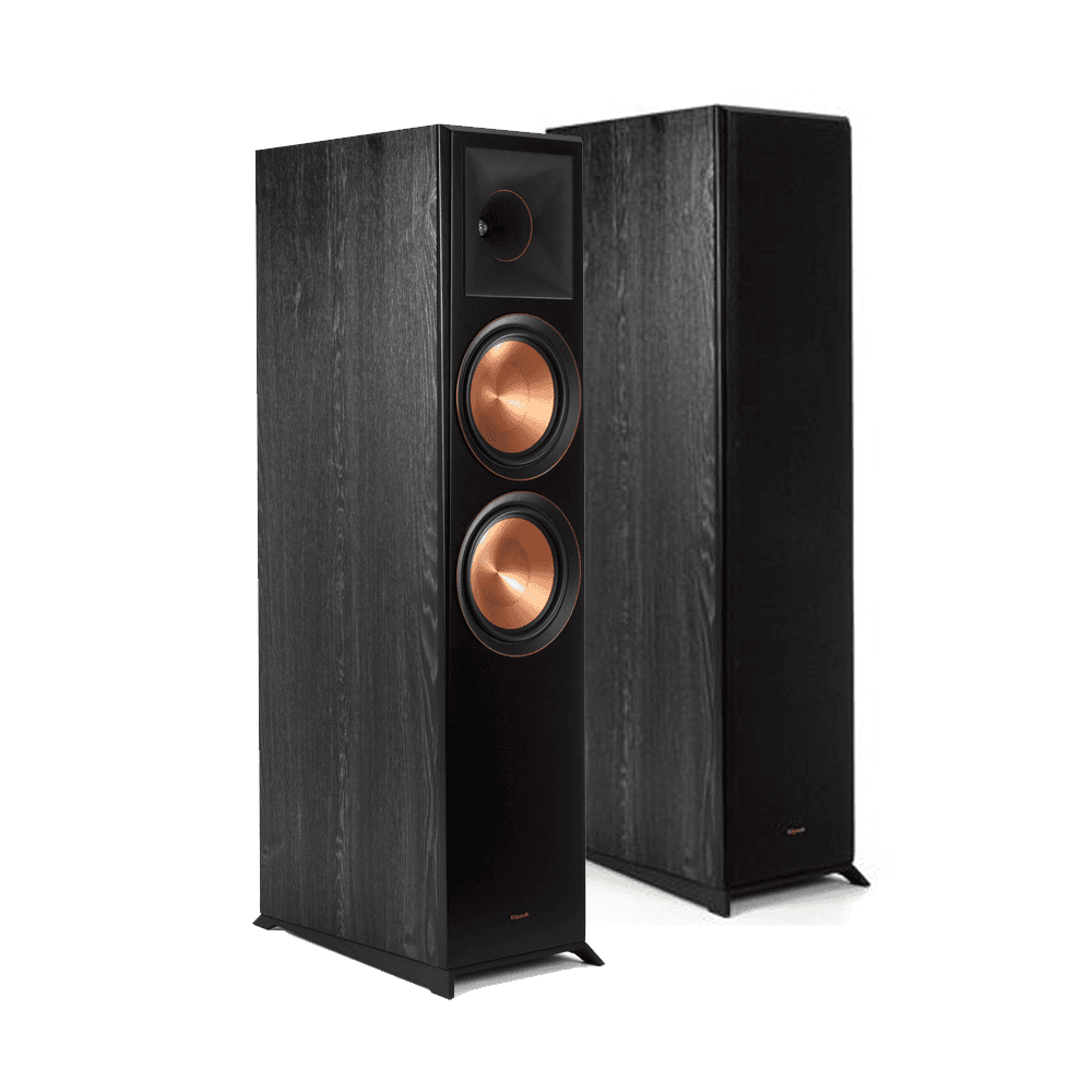 Klipsch RP-8000F - Reference Premiere Floorstanding Speakers (pair)
