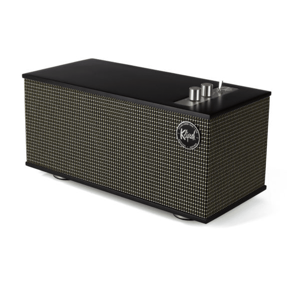 Klipsch The One II - Bluetooth Bookshelf Stereo Speaker
