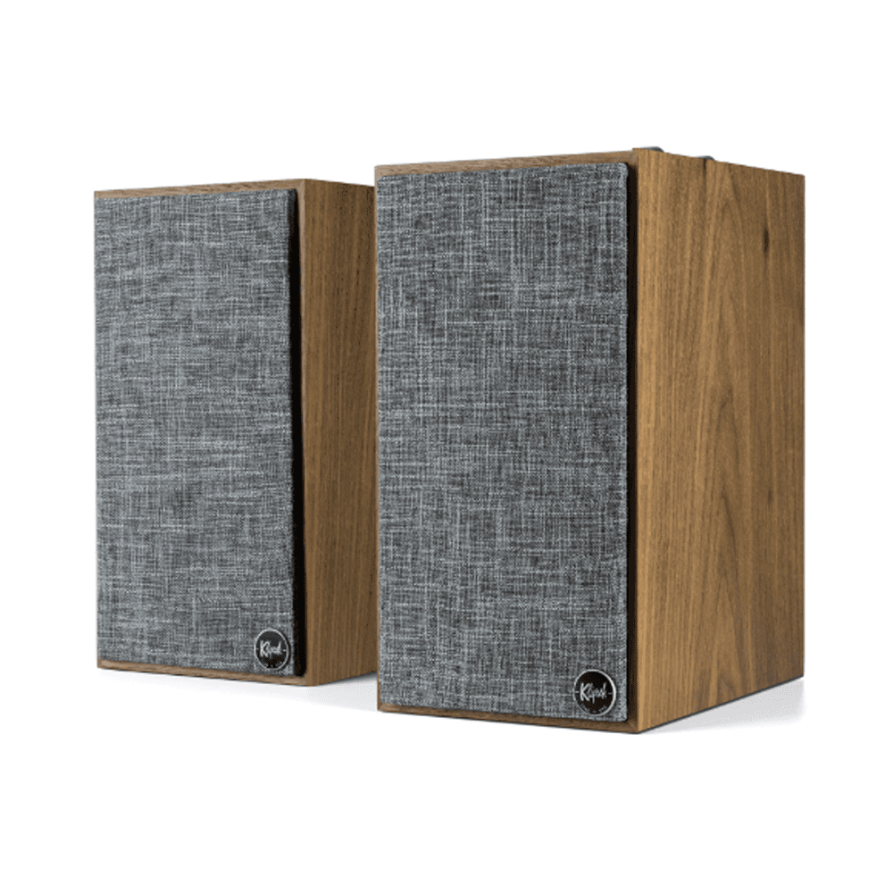 Klipsch The Fives - Powered Stereo Speaker System