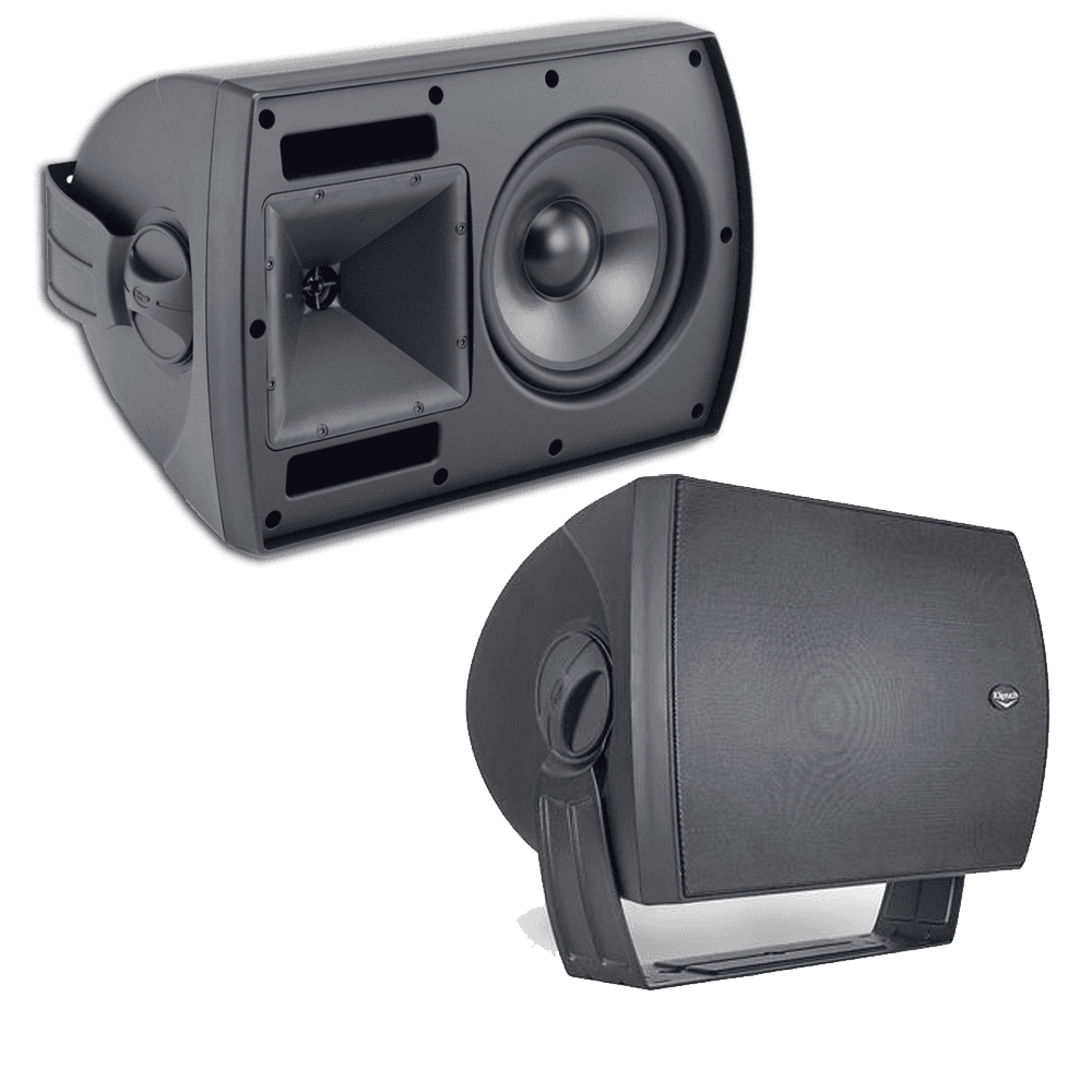 Klipsch CA-800T Outdoor Speaker - Pair