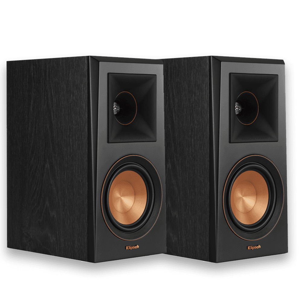 Klipsch RP-500M - Reference Premiere Bookshelf Speakers - Pair