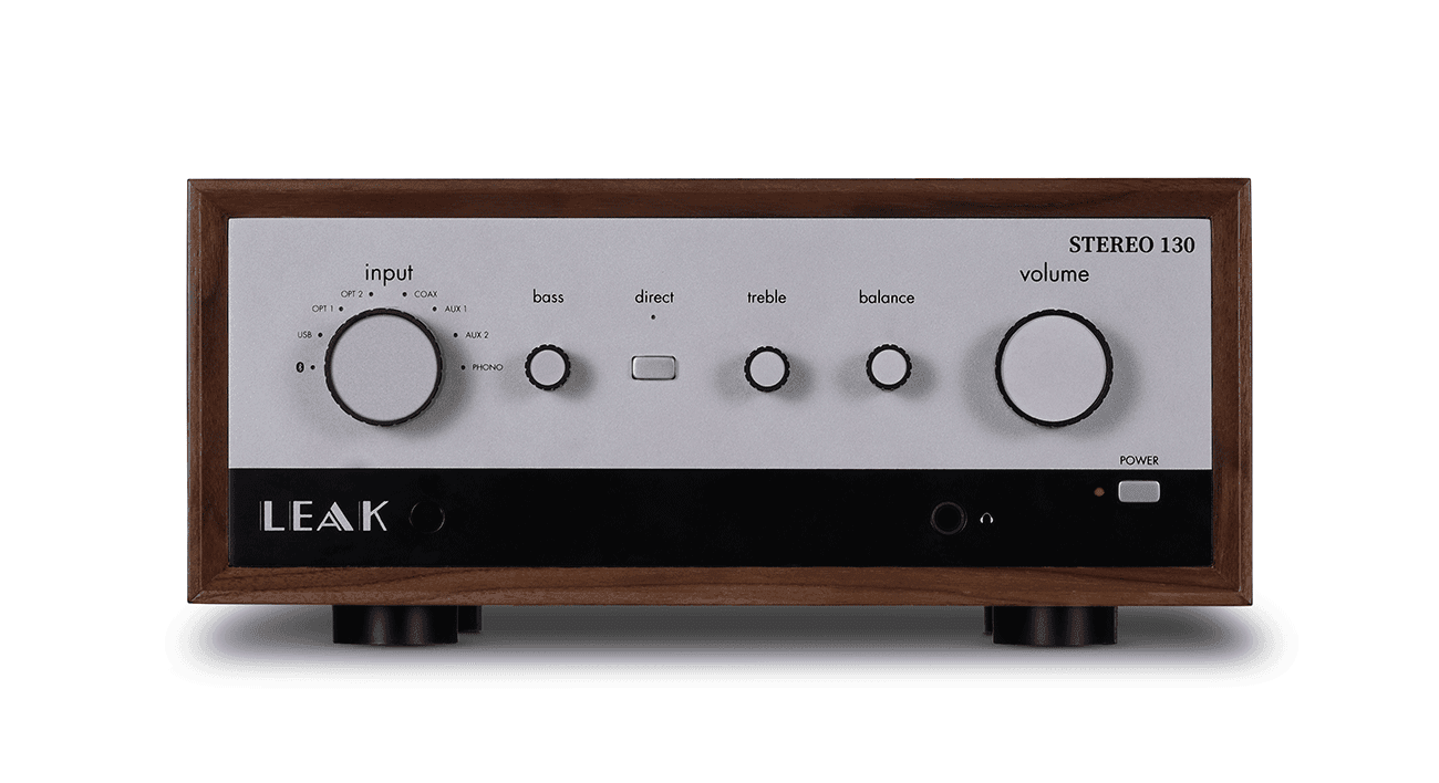 Leak HiFi ST130 - Integrated Amplifier