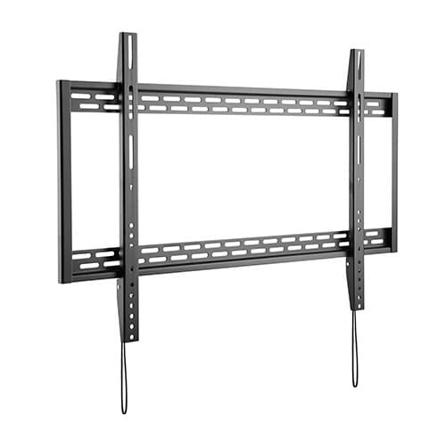 Lumi LP37-69F - X-Large Heavy-duty Fixed TV Wall Mount For most 60 - 100" TV's