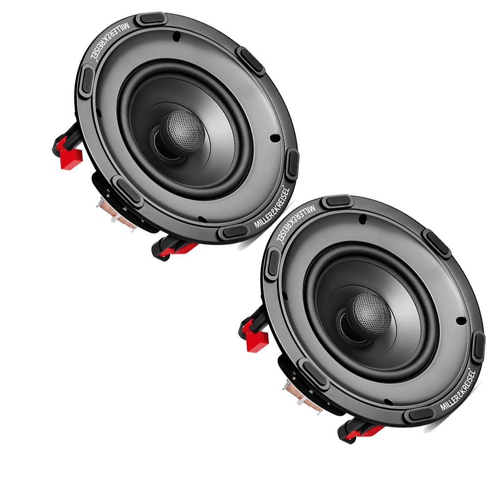 Miller & Kreisel IC95 - In-Wall/In-Ceiling Loudspeaker (Pair)