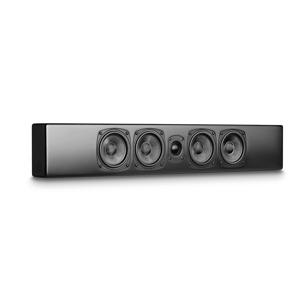 Miller & Kreisel M90 - High Performance LCR Speaker (Each)