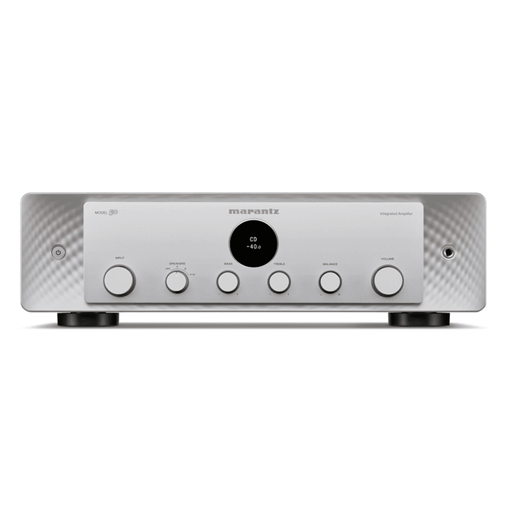 Marantz Model 50 - Premium Integrated Stereo Amplifier