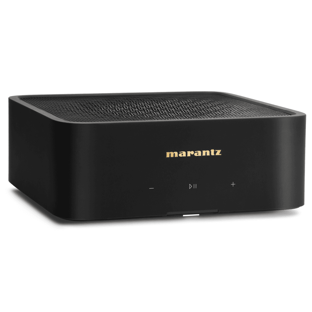 Marantz MODEL M1 - 2 Channel Wireless Streaming Amplifier