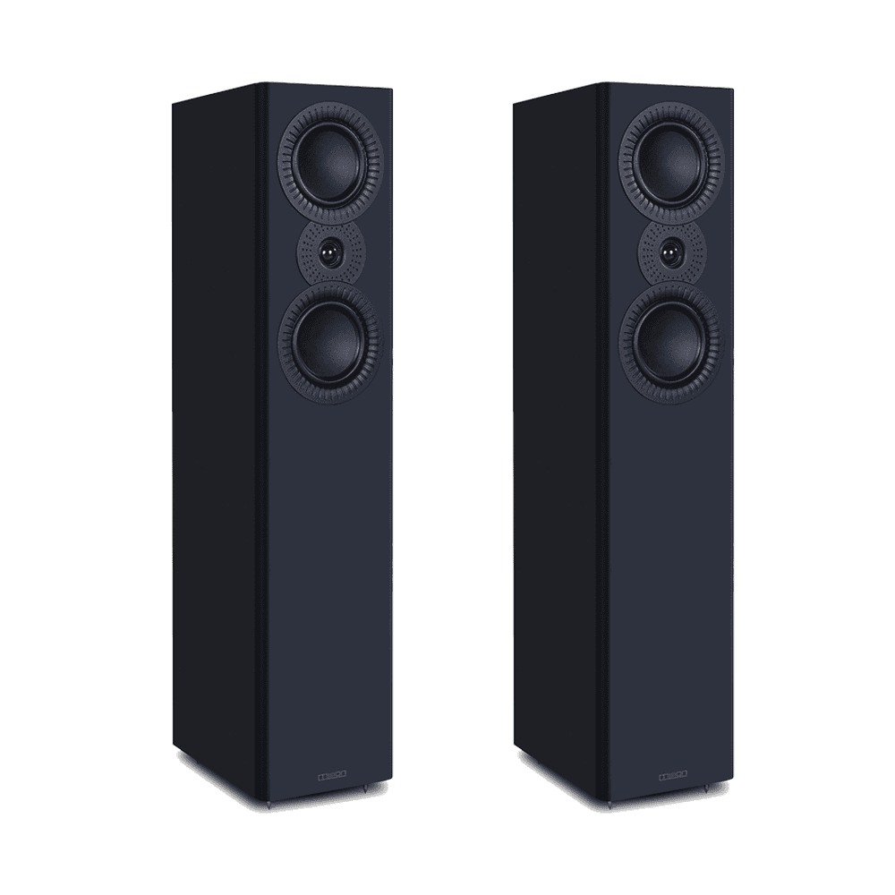 Mission LX-4 MKii - Floorstanding Loudspeakers (Pair)
