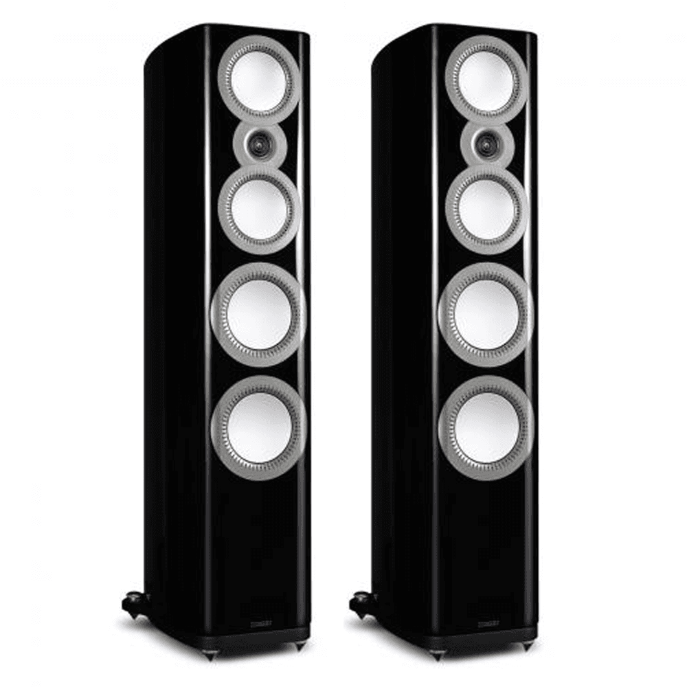 Mission ZX 5 - Floorstanding Loudspeakers (Pair)