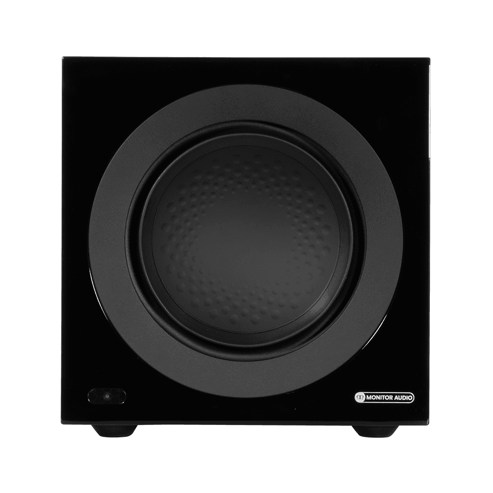 Monitor Audio Anthra W10 - 10" Compact Subwoofer