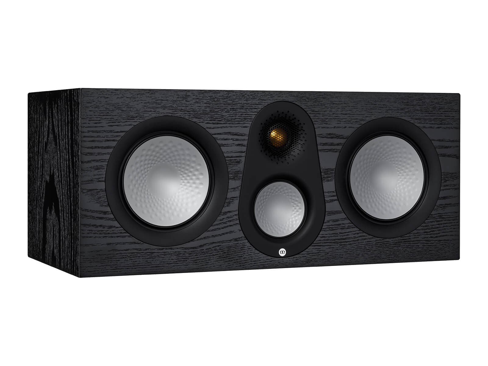 Monitor Audio SilverC250 7th Gen - New Generation Center Speaker