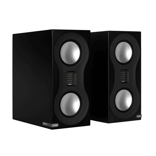 Monitor Audio Studio - Loudspeaker (pair)