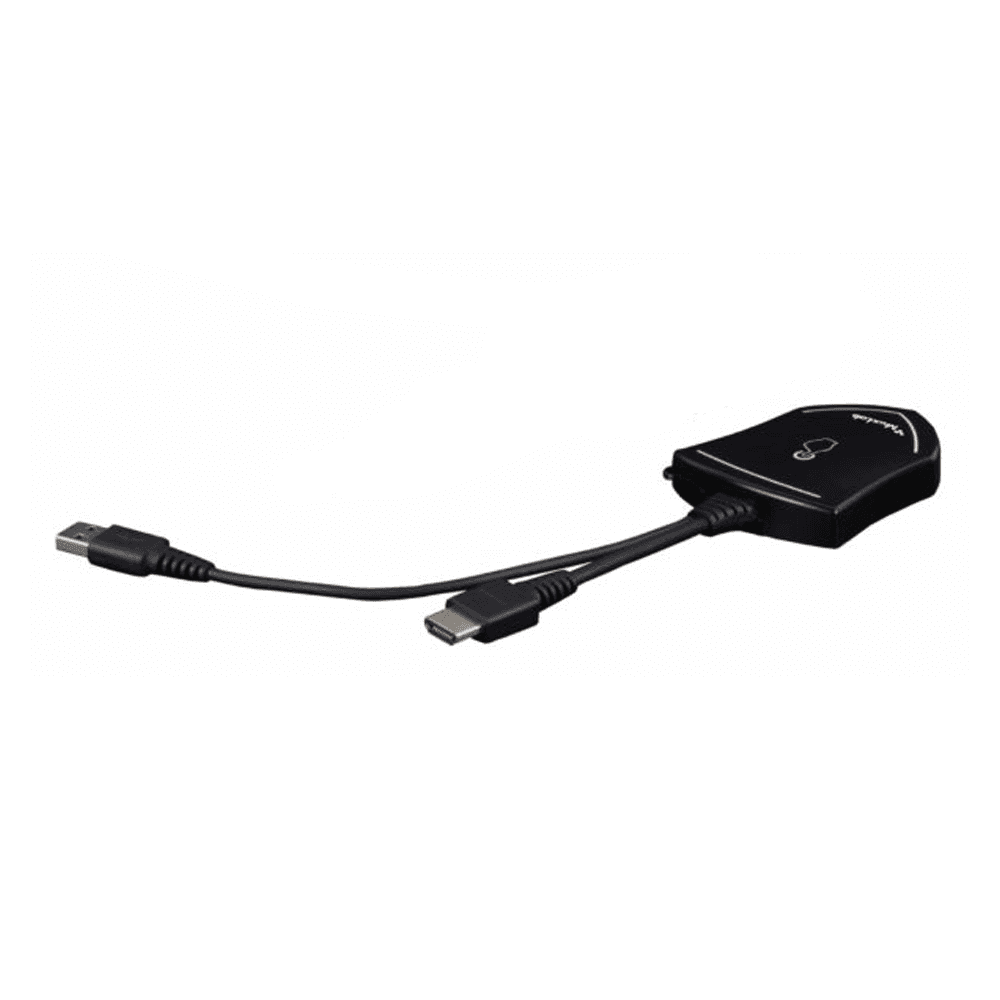 Muxlab MuxMeet Share Dongle-H1 - Hdmi Clickshare Dongle