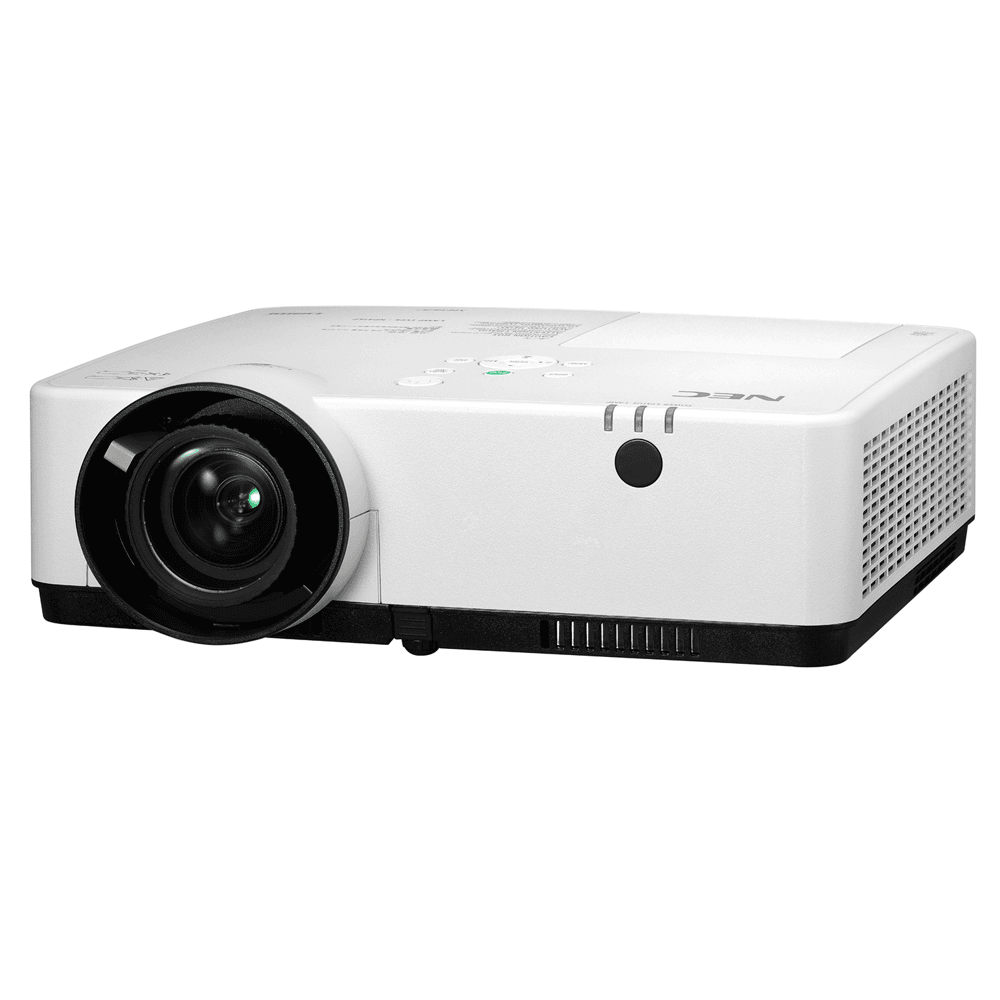 NEC M403U - Professional Business Projector