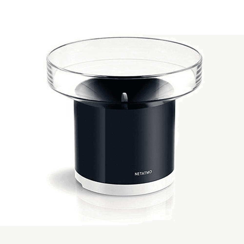 Netatmo Smart Rain Gauge - Rain Smart Module
