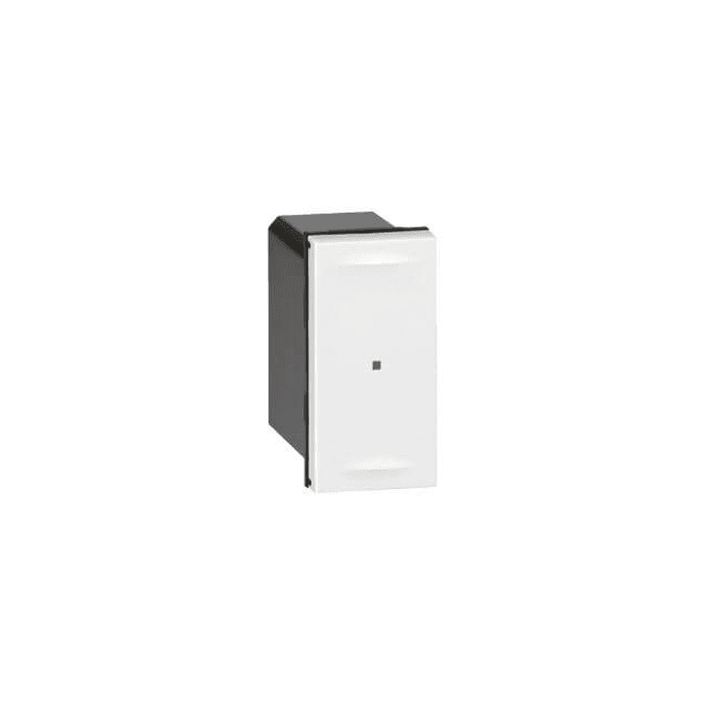 Netatmo Smart Switch 1 Lever - 250W Smart Switch On/Off