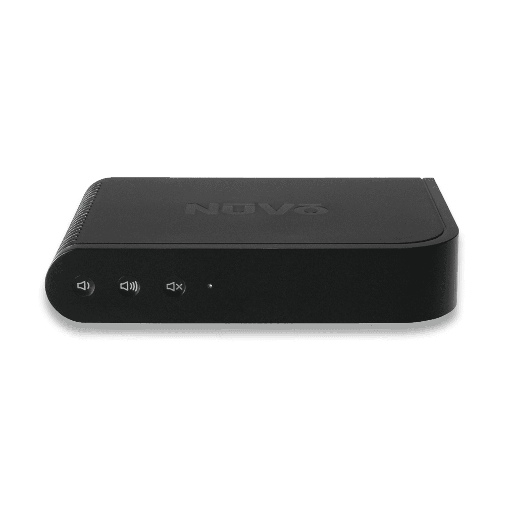 Nuvo P100 - Wireless Zone Amplifier
