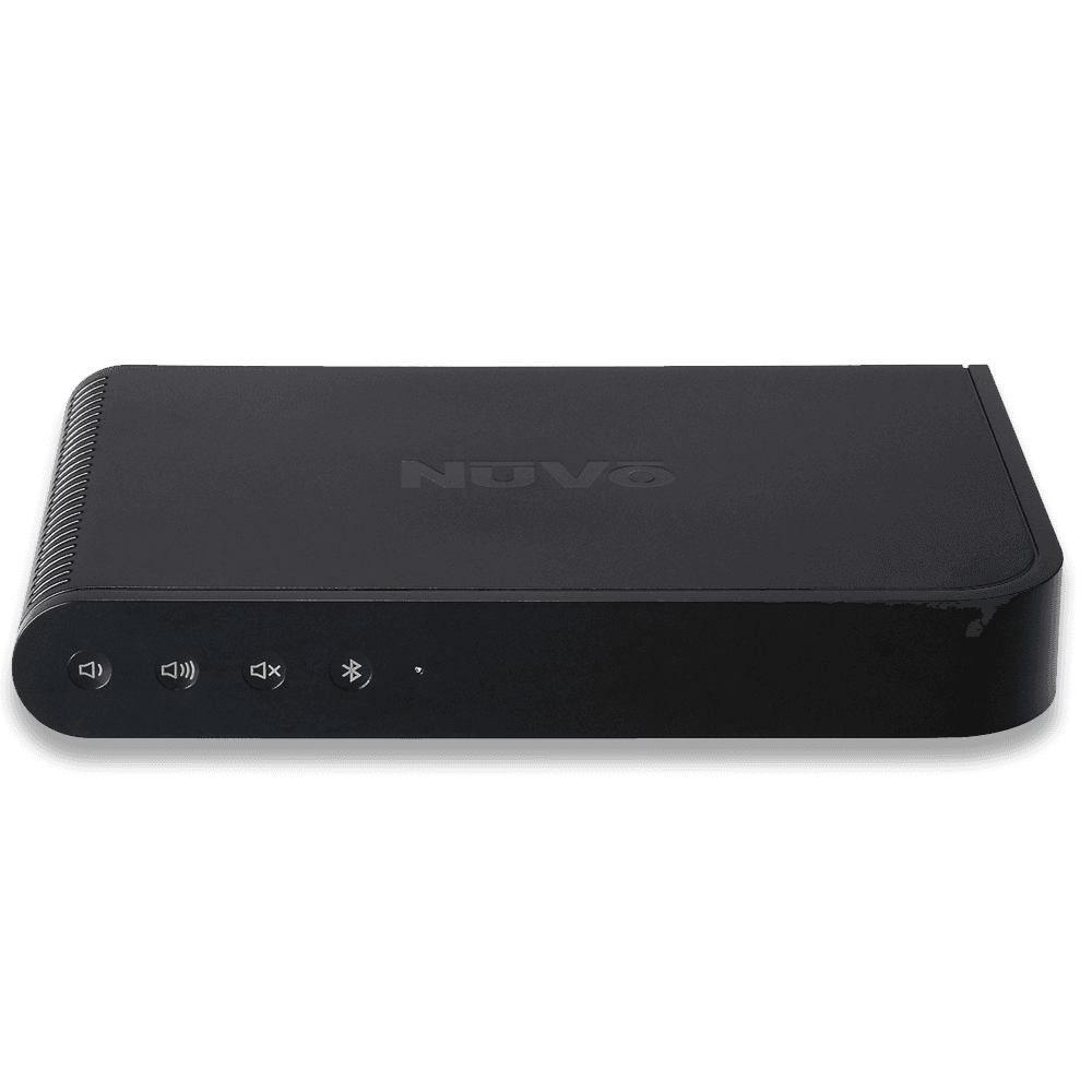 Nuvo P200 Wireless Player - Wireless Zone Amplifier