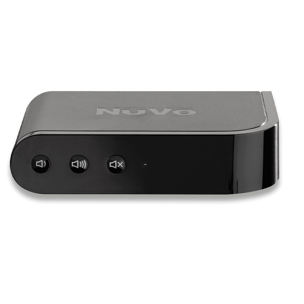 Nuvo P300 - Zone Player Pre-Amplifier