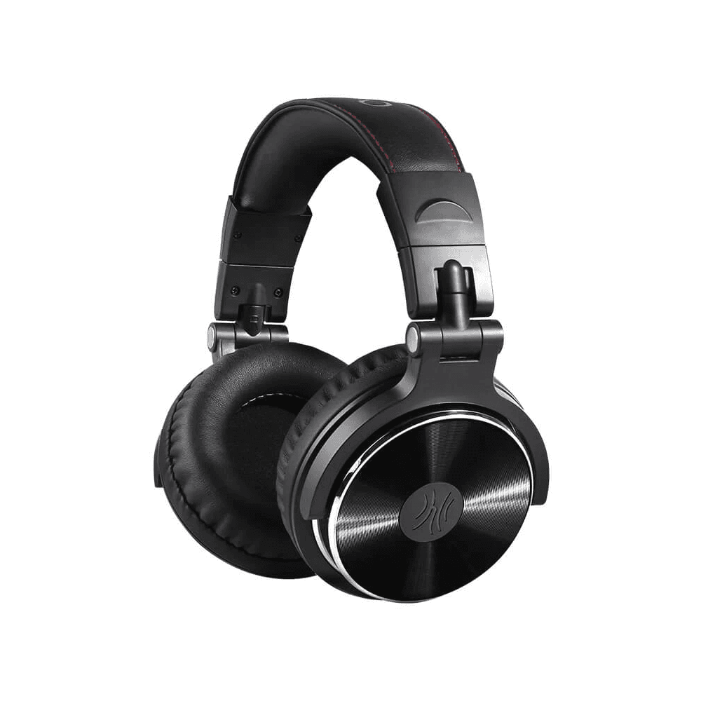 OneOdio Pro10 - Wired Studio & DJ Headphones