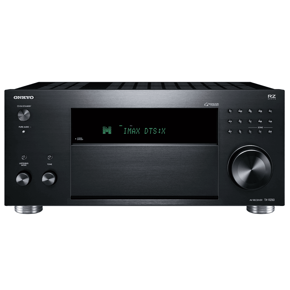 Onkyo TX-RZ50 - 9.2-Channel THX Certified AV Receiver