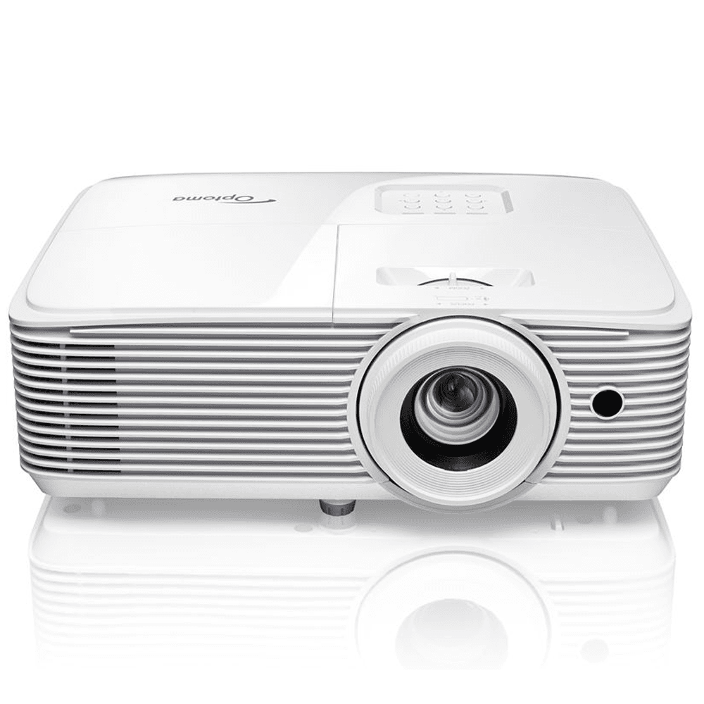 Optoma HD30LV - High brightness Full HD projector
