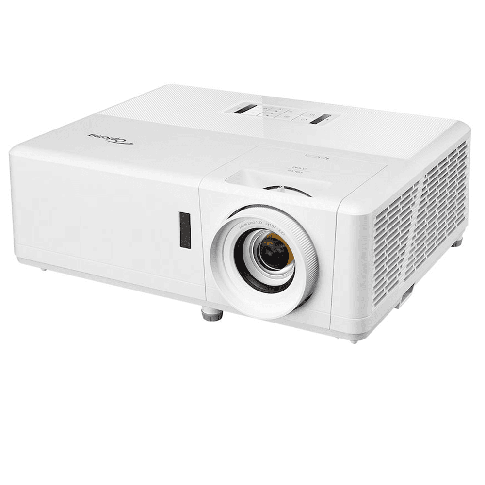 Optoma HZ40 - Full HD Laser Projector
