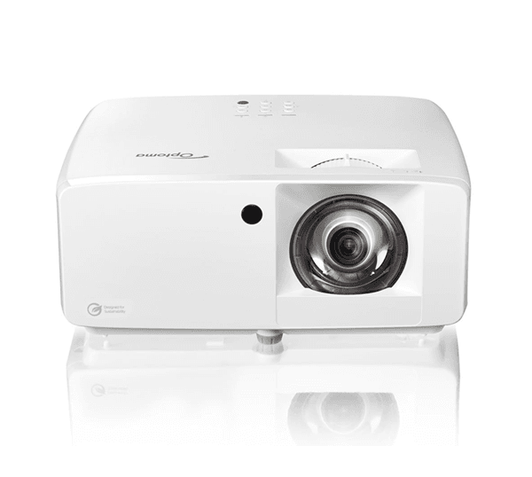 Optoma ZH450ST - Short Throw Full HD Laser Projector