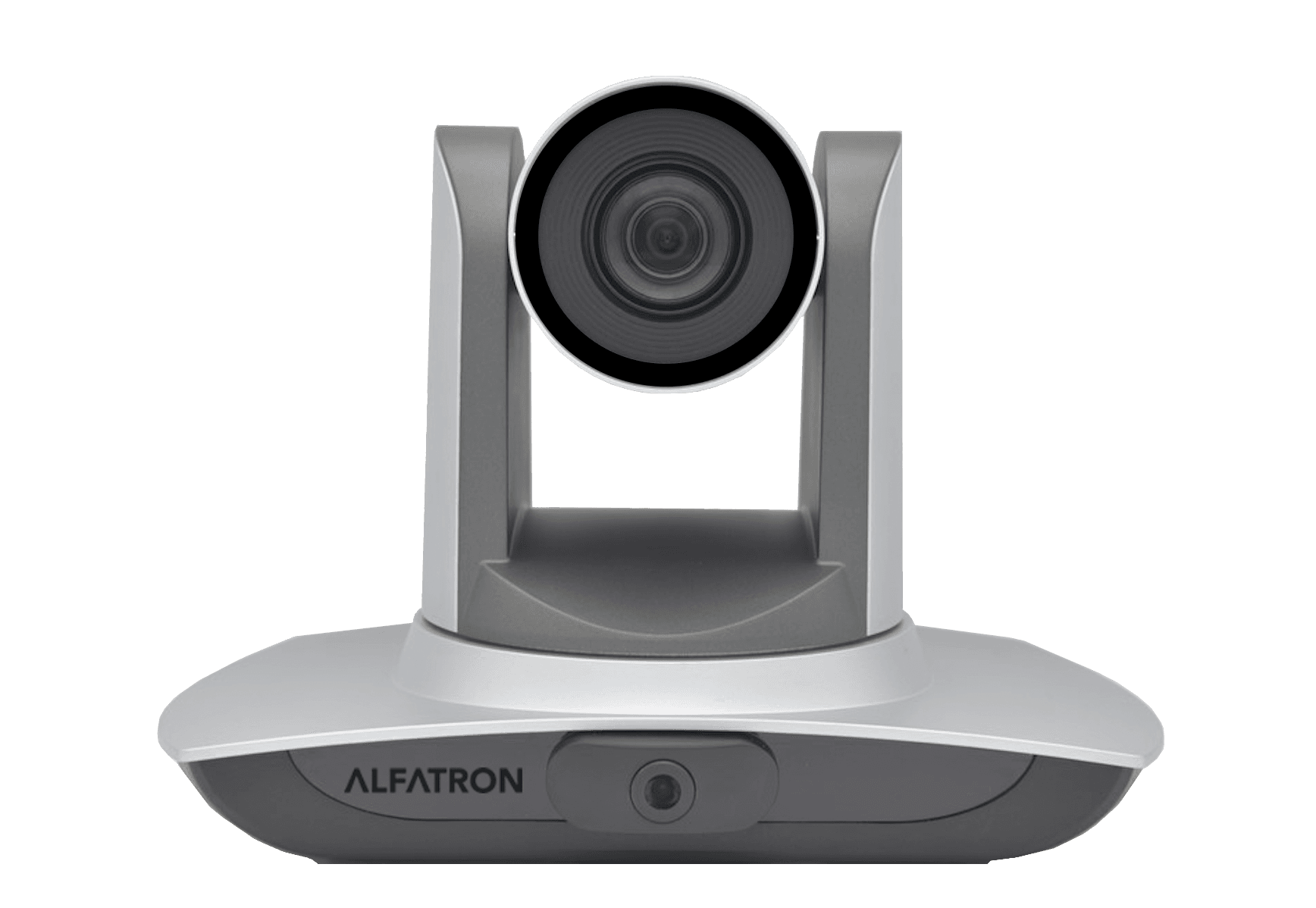 Alfatron ALF-12X-HD-TC - 12X Zoom 1080p PTZ Camera with Panoramic Tracking