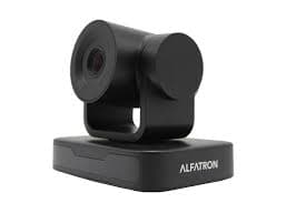 Alfatron ALF-3XUSB2C - 3X Zoom 1080p PTZ Camera with Wide Field of View