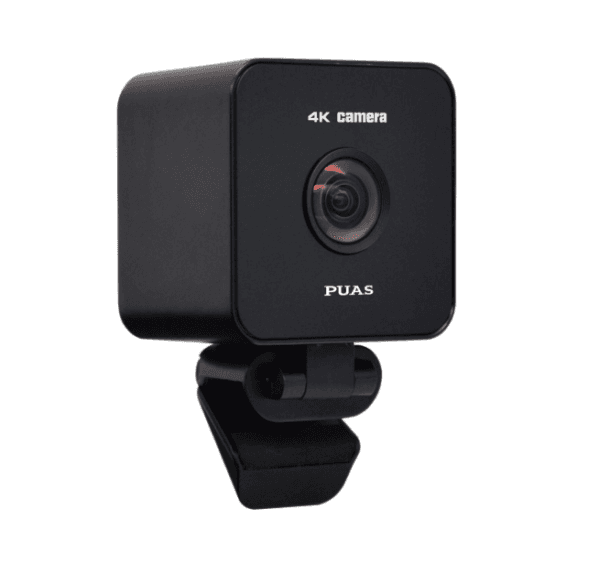PUAS PUS-V200C PTZ CAMERA