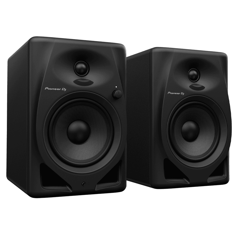 Pioneer DM-50D - Desktop Monitor System