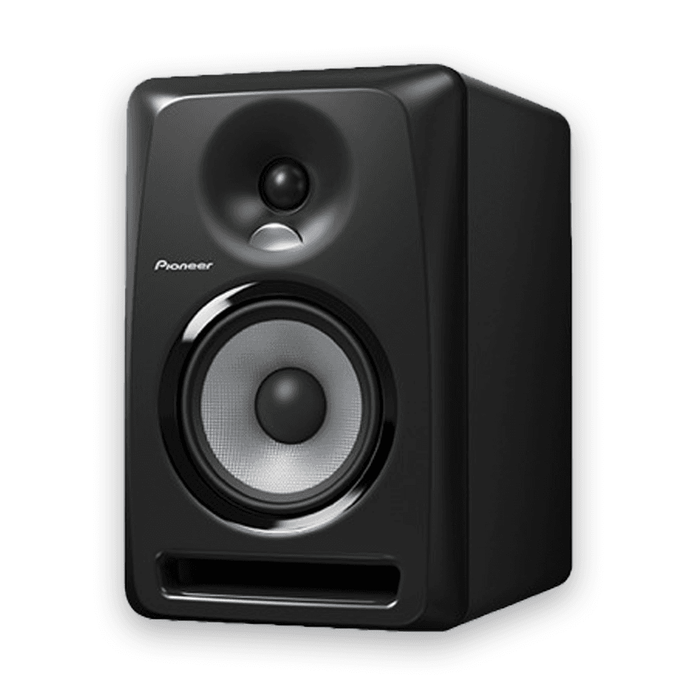 Pioneer S-DJ50X 5-inch active reference speaker