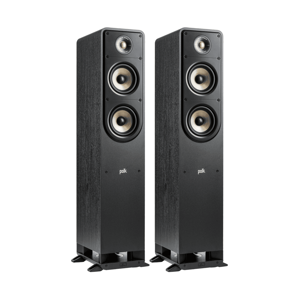 Polk Signature Elite ES50 - HiRes Floor Standing Speakers (Pair)