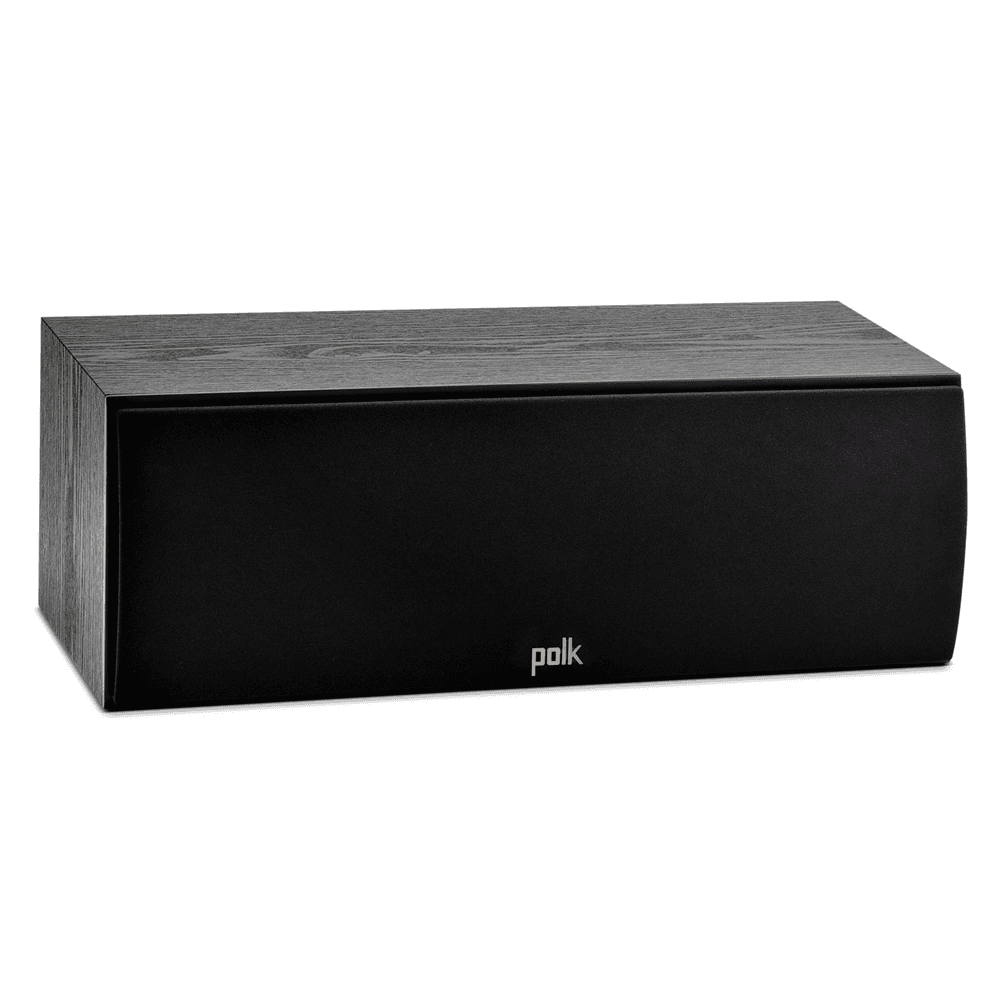 Polk T30C - Centre Speaker (Black) SOLD OUT