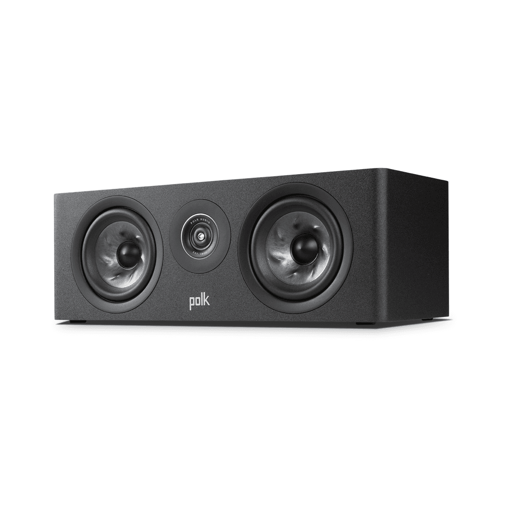 Polk Reserve R300 - Compact Centre Channel Speaker