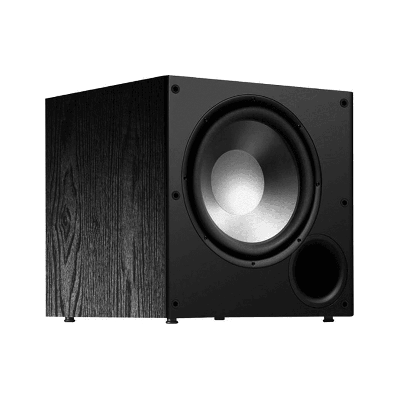 Polk PSW10 - 10" Front Firing Subwoofer
