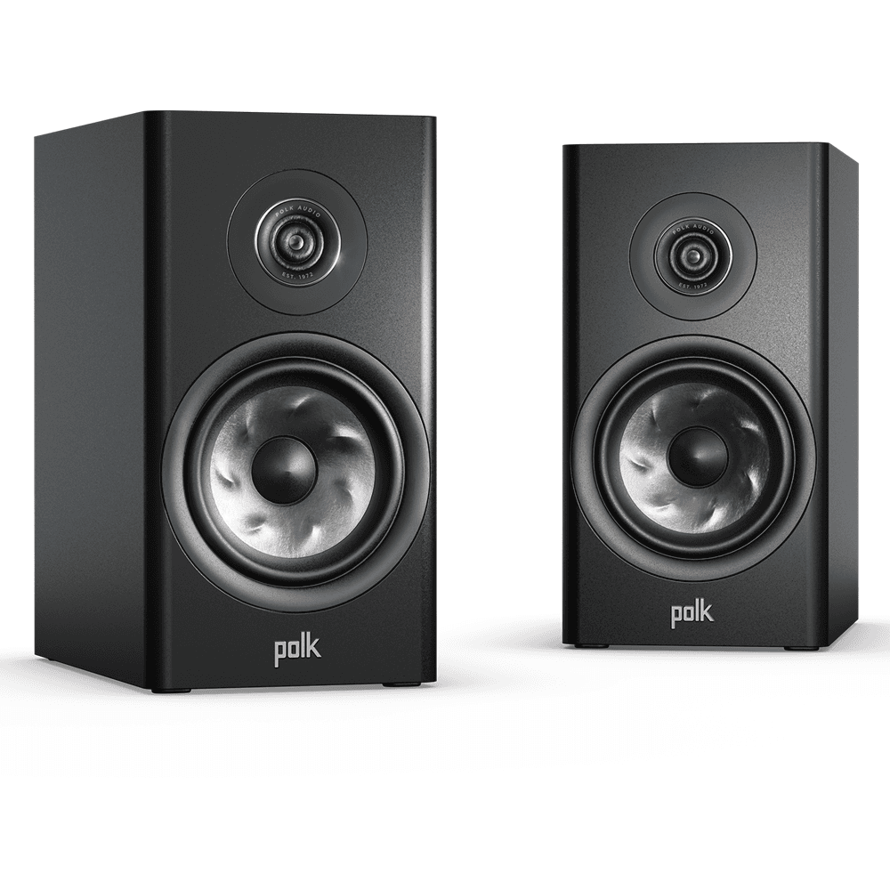 Polk Reserve R200 - Large Stereo Speakers (Pair)