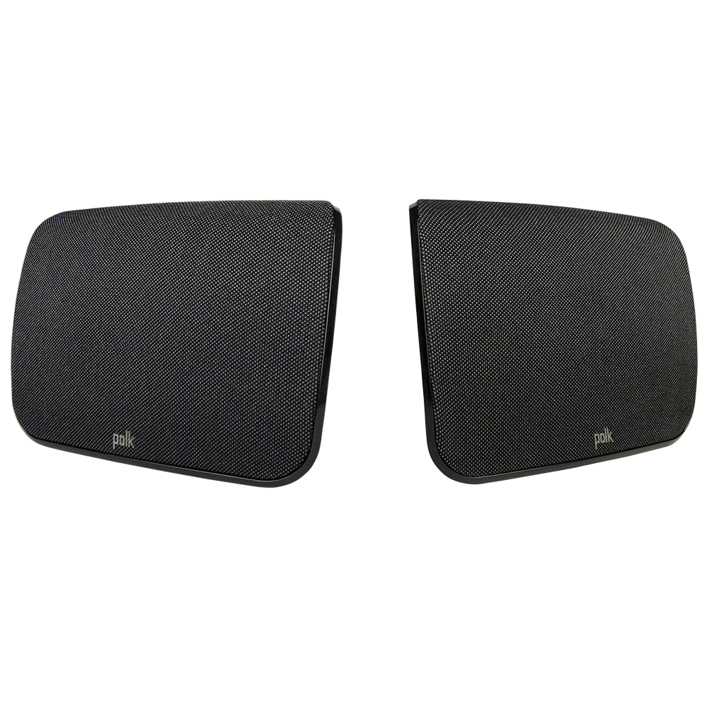 Polk Magnifi Max SR1 - Wireless Surround Speakers for MAX