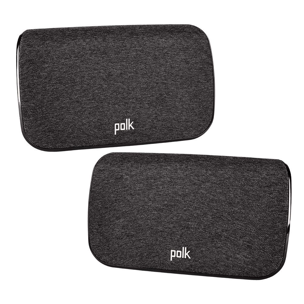 Polk SR2 - Wireless Surrounds for select Polk Soundbars