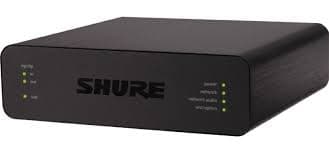 SHURE ANIUSB-MATRIX