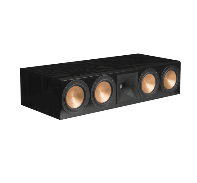 Klipsch - RC-64 III Reference Centre Channel Speaker