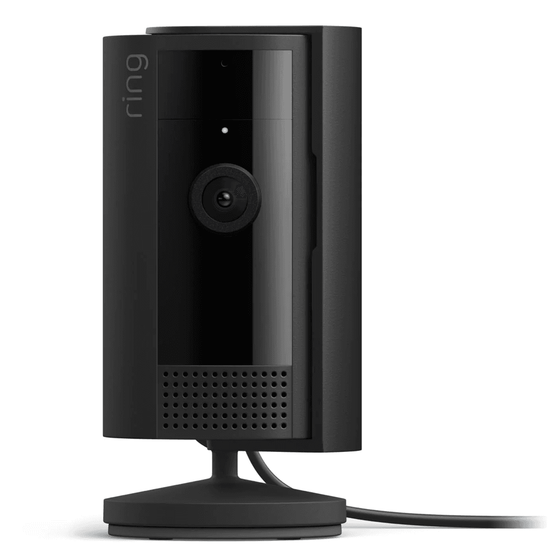 Ring - Indoor Cam (2nd Gen, Black)