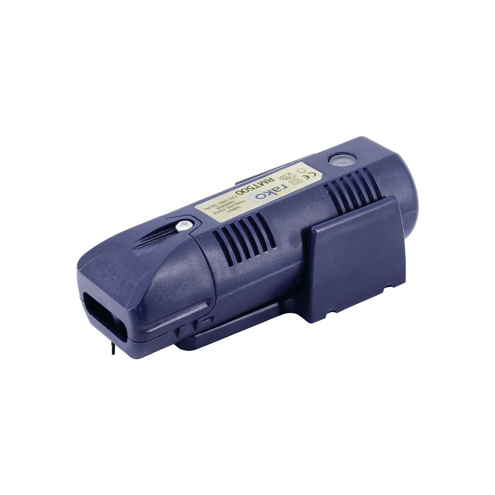Rako RMT-500BLK - InLine Dimmer GU10 LED