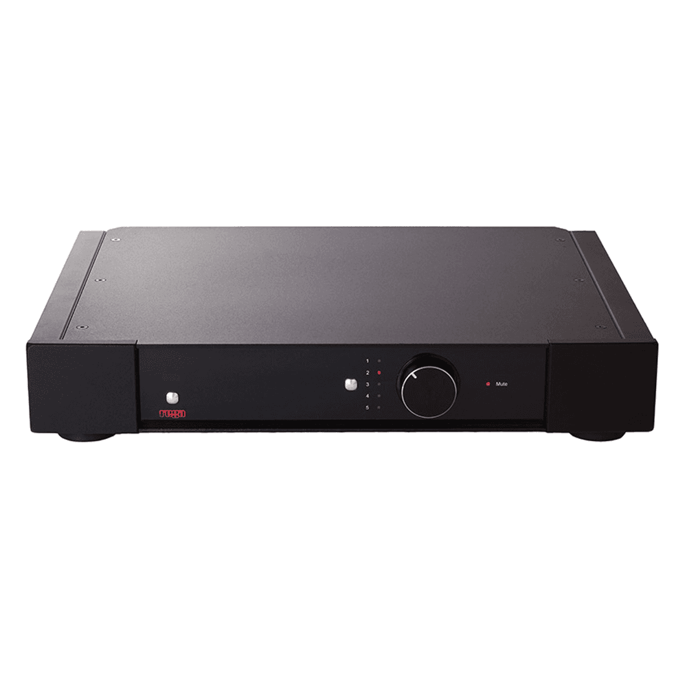 Rega Elex-R - Integrated Stereo Amplifier