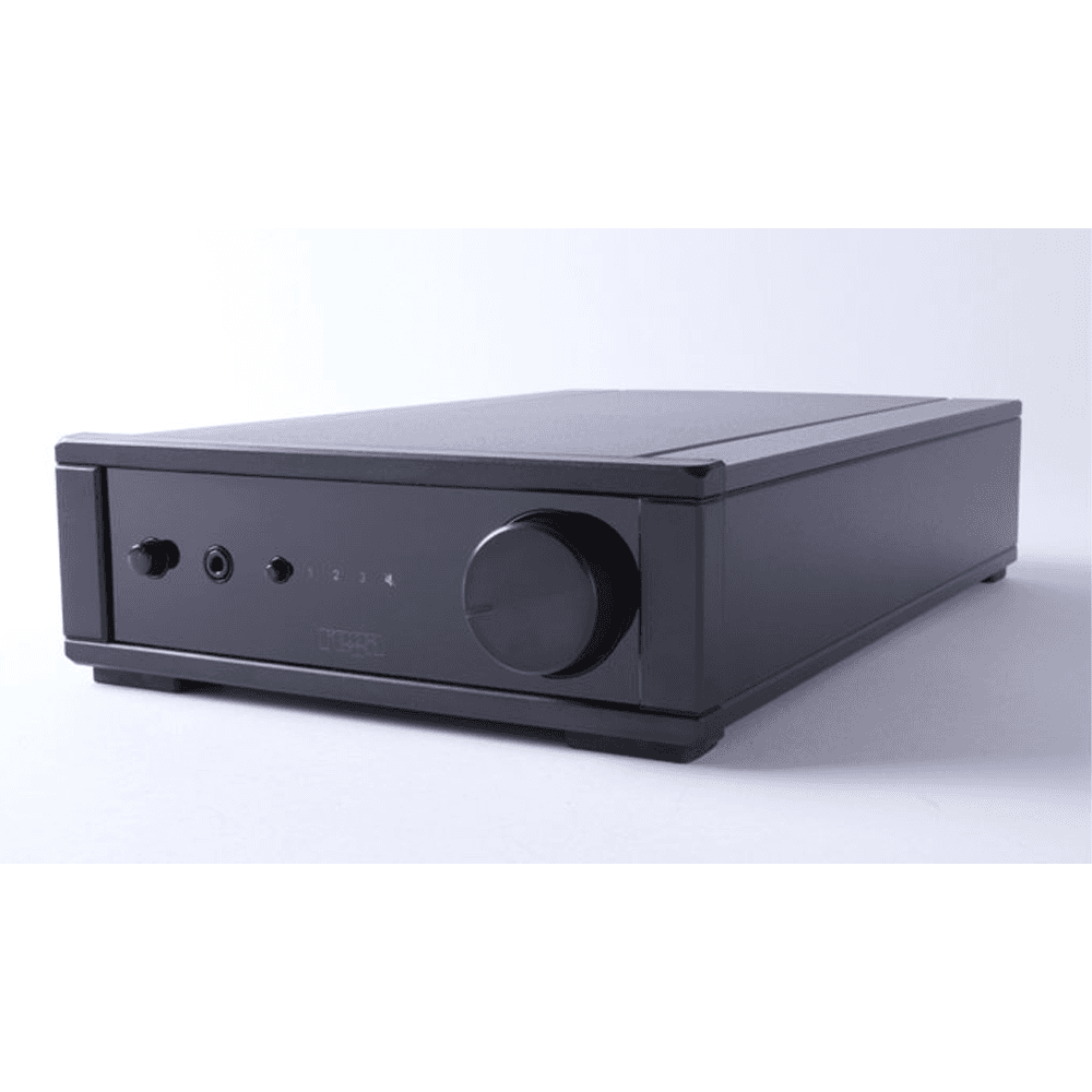 Rega IO Amplifier - Integrated Stereo Amplifier (What HiFi? Awards 2021)